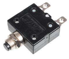 Wyłącznik Obwodu Cedrus Agregat Ag6E-1F 31234-Y210110-0000