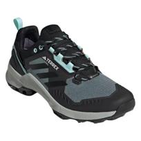 adidas Mens Terrex Swift R3 Gtx Trekking Shoes size 46 46 juoda