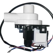 Drainage Pump Drum Washing Machine Drainage Pump Motor 30W Drain Motor Drain Pump Part Accessories Replacement