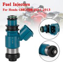 Fuel Injector For Honda CBR250R Shadow Phantom 750 16450-MFE-641 16450MFE641