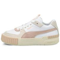 Puma  Cali Sport In Bloom - Marshmallow Women Sneakers White 375049-01 37