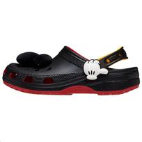 Crocs Classic Clog Disney Mickey Mouse Women Sneakers Flame 209895-8C1 34-35