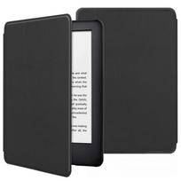 Patvarus dėklas Kindle Paperwhite 12 KPW7 2024, smūgiams atsparus viršelis Amazon e-skaityklės apsaugai Paperwhite 12th 7' 2024