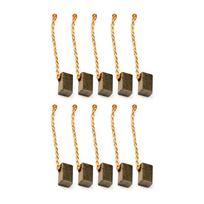 Car Casement Motor Brush Carbon Brush High Copper Quantity Set