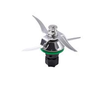 Sealed 4 - Blade Mixer Blade for Thermomix TM5/TM6/TM31 Multi - Model Fit, Easy - Clean & Durable Mixing Accessory