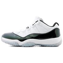 Air Jordan 11 Retro 'Emerald' Gs Jordan 528896-145 35.5