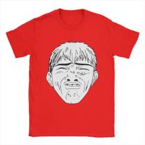 Puikus Mokytojas Onizuka Vyriški Marškinėliai GTO Anime Naujoviški Marškinėliai Trumpomis Rankovėmis Apvalia Kaklo Iškirpte Medvilniniai Dovanojimo Idėja Drabužiai S
