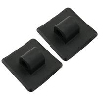 Engine Mount Hook Mount Kayak Motor Rackets Inflatable Boat Motor Mount 1