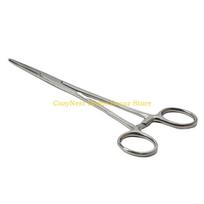 92MF Pets Dog Hair Removal Tweezers Ear Cleaning Clamp Needle Seats for Pet Hair Cleaning Ear Hair Tweezer Hand Tool