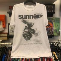 Sunn O))) Band Maximum Volume Yields Maximum Results  Full Size S-5XL Unisex T-Shirt XXL