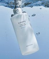 Luvum Witch Hazel Hyaluronic Acid Mildly Acidic Toner 300ml 1