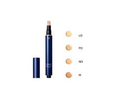 Shiseido de Peau Švytėjimo korektorius Žaidimams LO Raktas Grožiui smėlis