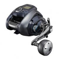 Shimano Force Master 2021 1000 Electric Reel for Boat Fishing pilka spalva