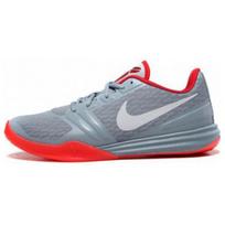 Nike Kobe Mentality 'Grey Red' 704942-007 44