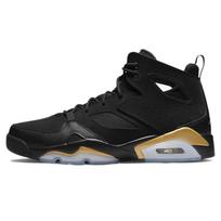 Jordan Flight Club 91 Juoda Metalinė Auksinė 2021 DC7329-007 42
