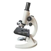Mikroskopas vaikams ir suaugusiems 40X-2000X Profesionalus biologinis mikroskopas su mikroskopo stikleliais mokyklai, namams, laboratorijai 1