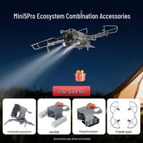 STARTRC DJI Mini 5 Pro Drone Accessory Kit
