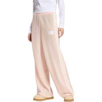 Adidas Originals Firebird Glow Tracksuit Bottoms Retro Striped Loose Fit Knit Sweatpants Women bottoms KY2037 2XS