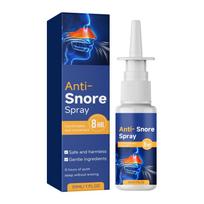 Nasal Cavity Cleaning Care Spray, Comfortable And Refreshing Breathable Sleep Aid Spray, Portable Care Spray,30ml balta
