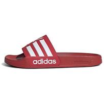 Adidas Adilette Shower Liverpool Patogūs šlepetės Unisex Avalynė Raudonos JS4965 38
