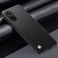 EUCAGR Luxury PU Leather Case For OnePlus Nord CE 5 CE5 5G Back Cover Silicone Protection Phone Case For OnePlus Ace 5 Racing OnePlus Nord CE5 juoda