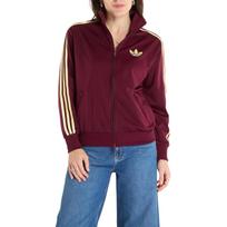 Adidas Originals Firebird Sports Stripe Zip Jacket Women jackets KT-4609 L
