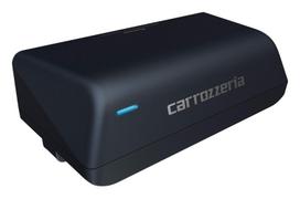 Pioneer 17cm x 8cm Powered Carrozzeria TS-WX010A Speakers, Subwoofer,