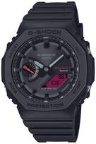 Watch Environmentally Friendly Tough Black [Casio] G-Shock Materials, Bluetooth, Solar, GA-B2100BBR-1AJF Men's