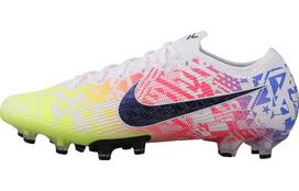 Nike Mercurial Vapor 13 Elite Neymar Jr. AG-PRO 'Baltas Mėlynas' AT7896-104 36