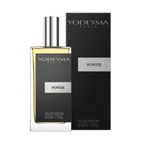 Kvapusis vanduo Yodeyma Power EDP vyrams, 50 ml