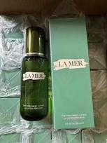 LA MER Treatment Lotion 150ml Drėkinantis veido esencijos vanduo Drėkinantis odos atstatymas Raminantis Stiprinantis apsauginį barjerą Anti-aging