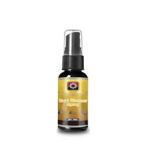 1 Bottle 30/100ml Rust Remover Spray Car Maintenance Cleaning Portable Anti-rust Tool Agent Remover Car Beauty Supply 30ml black