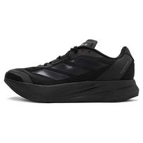 Adidas Duramo Speed Black Carbon Unisex Sneakers Core-Black Cloud-White IE7267 40⅔ black