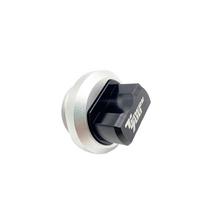 For Yamaha Tenere 700 TENERE 700 tenere700 Motorcycle Aluminum Engine Plug Cover Oil Filler Cap screws From juoda