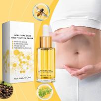 Bičių žarnyno bambos lašai bambos lašai, bambos lašai, bičių bambos lašai, stangrinantys ir formuojantys lašai, 30 ml balta