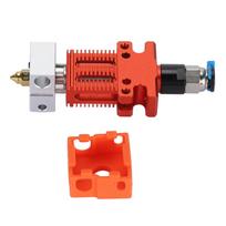 Assembled Extruder Hotend All Metal 3D Printer Extrusion Print Head for CREALITY CR 6 SE for Ender