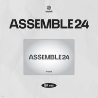 tripleS - 1st Album : ASSEMBLE24 [QR ver.]