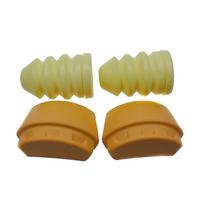 4 vnt. Priekiniai ir galiniai amortizatoriai Jeep Liberty 2002-2007 m. 52088684AB 52088705AB beige