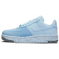 Nike Air Force 1 Crater Vandenilio Mėlynumo Moteriški Kedai Mažai-Volt CT1986-400 36