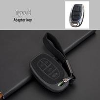 SAIC Maxus G50/G10/G20/D60 Car Key Case Cover & Buckle Set