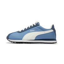 Puma Turin NL Patogūs Universalūs Patvarūs Žemi Laisvalaikio Batai Unisex Laisvalaikio Batai Mėlyni 362167-17 35.5
