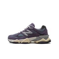 New Balance 9060 Shadow Purple EU 45 violetinė