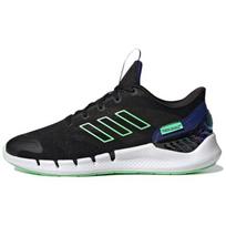 Adidas Climacool Ventania 'Juodi Žali' Sportbačiai HP2624 36