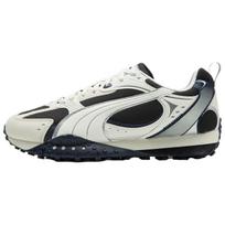 Puma Blktop Rider V2 Retro Octopus Batai Patogūs Žemakulniai Laisvalaikio Sportbačiai Unisex Sportbačiai Balti Juodi 40666302 41
