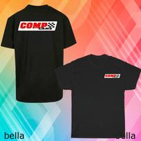 New COMP Cams  Logo T-Shirt Funny Size S to 5XL L