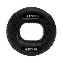 Adjustable Hand Grip Elastic Strong Toughness Compact Size Ergonomic Design Heavy Gripper Fitness juoda