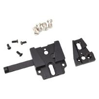 Aluminum V Lock Mounting Plate Quick Release Secure Battery Attachment Quick Detach V Lock Camera Base Replacement 1