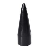 Universal Silicone CV Joint Dust Covers with Easy Installation & High Wear Resistance Car Dust Shielding Simple to Use