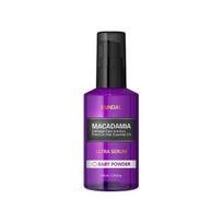 KUNDAL - Macadamia Ultra Hair Serum - 5 Types Blackberry Bay