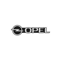 10Pcs Aluminum Car Interior Stickers Audio Speaker Emblem Badge For Opel Astra Grandland Corsa Mokka Frontera Insignia Zafira
